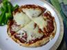 Easy Pita Bread Pizza