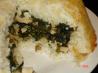 Golden Rice Pie. Recipe by Chef Kate