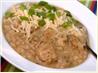 Great White Chili (supposed to Be by Willie Nelson). Recipe by Chef Garlic