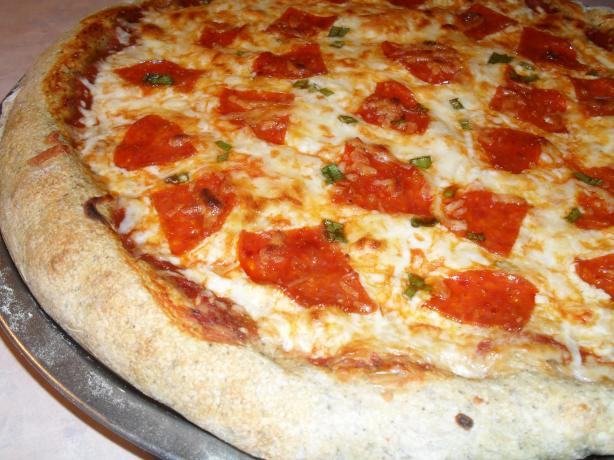 Pizza Hut Pizza Sauce - ( Copycat). Photo by vivmom
