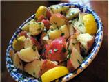 Italian Potato Salad