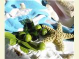 Pure Key Lime Extract. Photo by Catfish Charlie
