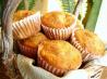 Cream Cheese Apple Muffins