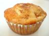 Cream Cheese Apple Muffins