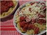 Penne Arrabiata
