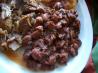 Slow Cooker BBQ Pinto Beans