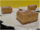 Pumpkin Dessert