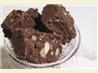 Reduced Sugar Chocolate Fudge