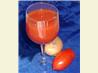 Spiced Tomato Juice (Good for Diabetic )