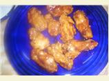 Shanghai Wings - Copycat Chili's