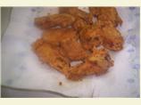 Shanghai Wings - Copycat Chili's. Photo by AFWifey
