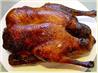 Balsamic, Orange, Honey, Maple Syrup Glazed Duck