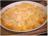 Cheesy Potatoes Au Gratin