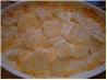 Cheesy Potatoes Au Gratin