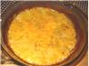 Cheesy Potatoes Au Gratin