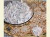 Crabby Feta Garlic Dip. Recipe by Miss ~V~