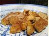 Healthy Honey Chicken