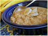 Banana Bread Oatmeal