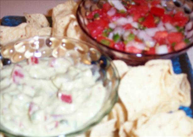 Homer's Traditional Pico De Gallo. Photo by Baby Kato