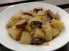 Grandpa's Sauerkraut and Kielbasa