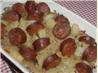 Grandpa's Sauerkraut and Kielbasa