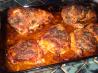Spanish Oven Baked Roast Chicken. Recipe by Bob78278