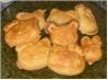 Great-Grandmother's Pancake/Waffle Batter. Recipe by highcotton