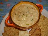 Hot Crab Dip (Paula Deen)