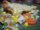 Sour Cream Pie Crust