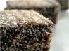 Lamingtons. Recipe by JanelleC