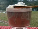 Cinnamon Mocha Coffee