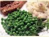 Sweet English Peas