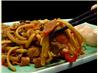 Bami Goreng ( Indonesian Stir Fried Noodles )