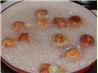 Potato Cheese Croquettes With a  Chipotle Sauce