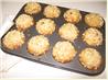 Wonderful Banana Muffins. Recipe by rochsann