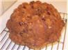 Crispy Cinnamon Streusel Banana Nut Cream Cheese Bread
