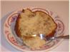 Crispy Cinnamon Streusel Banana Nut Cream Cheese Bread