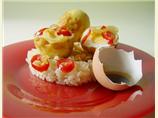 Son-in-Law Eggs