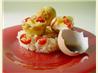 Son-in-Law Eggs. Recipe by Chef Patience