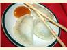 Bergy Dim Sum #5, Steamed Shrimp Dumplings