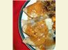 Bergy Dim Sum #5, Steamed Shrimp Dumplings