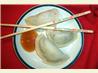 Bergy Dim Sum #5, Steamed Shrimp Dumplings
