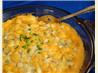 Macaroni and Blue Cheese