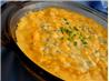 Macaroni and Blue Cheese. Recipe by SmHerndon