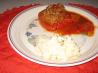 Slow Cooker Stuffed Bell Peppers