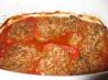 Slow Cooker Stuffed Bell Peppers