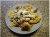 Austrian Kaiserschmarren: Emperor's Pancake. Recipe by Olha