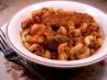 Dinner in a Dish Casserole. Recipe by Gerry
