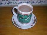 Orange Cocoa