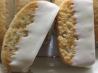 Eggnog Biscotti. Recipe by Tasty Tidbits